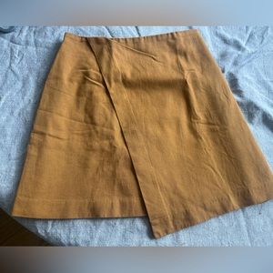 OAK & FORT SKIRT